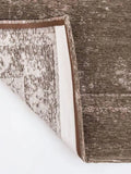 Ornament Black Pepper Teppich Teppich LIVING Collection