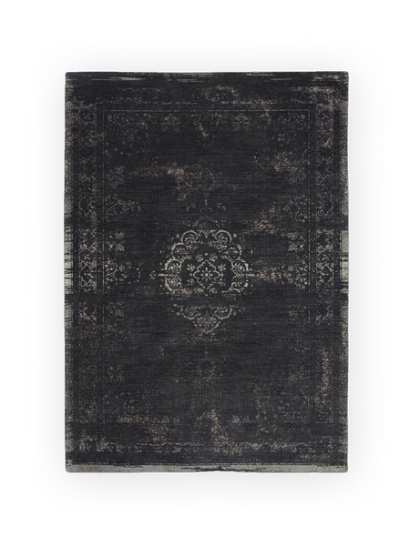 Vintageteppich Ornament | Vintageteppich | Ornament Mineral - von LIVING online kaufen bei LIVINGforme.