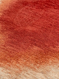 Meditation Aquarelle Rust Organischer Teppich Teppich Louis de Poortere