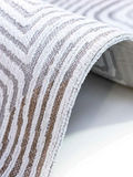 Meditation Coral Oyster White Teppich Teppich Louis de Poortere