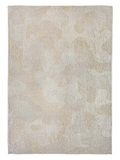 Meditation Coral Shell Beige Teppich Teppich Louis de Poortere