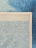 Meditation Drop Dream in Blue Teppich Teppich Louis de Poortere