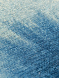 Meditation Drop Dream in Blue Runder Teppich Teppich Louis de Poortere