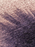 Meditation Drop Purple Smoke Teppich Teppich Louis de Poortere