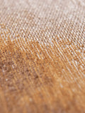 Meditation Lagoon Chestnut Runder Teppich Teppich Louis de Poortere