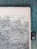 Meditation Lagoon Inkjet Teppich Teppich Louis de Poortere