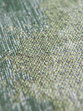 Meditation Lagoon Palm Green Runder Teppich Teppich Louis de Poortere
