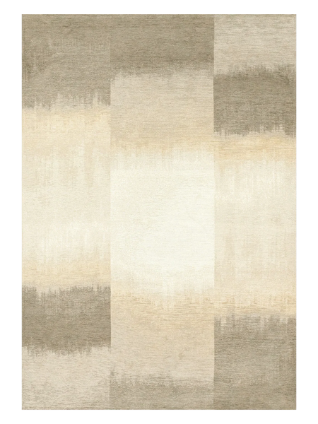 Meditation Sendai Cottage Grey Teppich Teppich Louis de Poortere