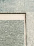 Meditation Sendai Deep Water Teppich Teppich Louis de Poortere