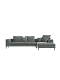 Ecksofa | Ecksofa | "Milano" - von LIVING online kaufen bei LIVINGforme.