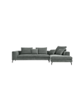 Ecksofa | Ecksofa | "Milano" - von LIVING online kaufen bei LIVINGforme.