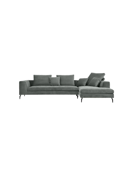 Ecksofa | Ecksofa | "Milano" - von LIVING online kaufen bei LIVINGforme.