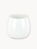 Vasen | Pisano Vase, mundgeblasen - (H 24 Ø D 25 cm) von Lambert online kaufen bei LIVINGforme.
