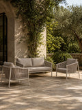 | Outdoor Loungeset "Moma" - von Life Outdoor Living online kaufen bei LIVINGforme.