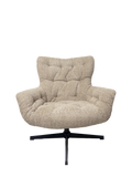 Ohrensessel | Drehsessel | SDT-3528 - von LIVING online kaufen bei LIVINGforme.
