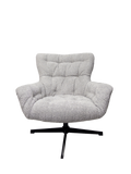 Ohrensessel | Drehsessel | SDT-3528 - von LIVING online kaufen bei LIVINGforme.