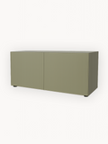 | Nex Pur Box Tür Box 120 cm - Grün von Piure online kaufen bei LIVINGforme.