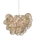 Pendelleuchte | By Rydens Pendelleuchte | "Gross" - Amber - von By Rydéns online kaufen bei LIVINGforme.