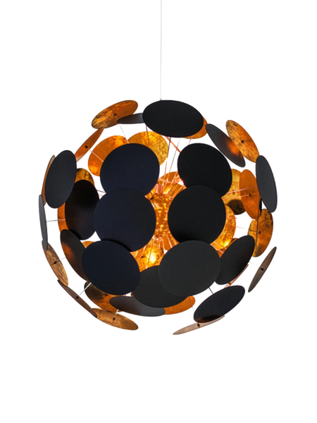 Pendelleuchte | By Rydens Pendelleuchte | "Planet" - von By Rydéns online kaufen bei LIVINGforme.