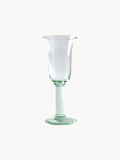 Gläser | Corsica Bistroglas grün – Weißwein, Rotwein, Prosecco & Becher - Prosecco von Lambert online kaufen bei LIVINGforme.