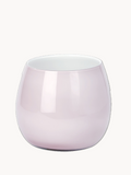 Vasen | Pisano Vase, mundgeblasen - (H 18 × Ø 17 cm) von Lambert online kaufen bei LIVINGforme.