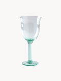 Gläser | Corsica Bistroglas grün – Weißwein, Rotwein, Prosecco & Becher - Rotwein von Lambert online kaufen bei LIVINGforme.