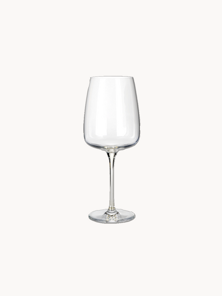 Gläser | Dao Rotweinglas aus Kristallglas | H 25 cm | Ø 10 cm | 600 ml - von Lambert online kaufen bei LIVINGforme.