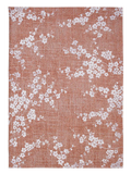 Sakura Copper Pink Teppich Teppich Louis de Poortere
