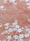 Sakura Copper Pink Teppich Teppich Louis de Poortere