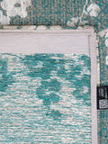 Sakura Lake Blue Teppich Teppich Louis de Poortere