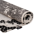 Sakura Night Snow Teppich Teppich Louis de Poortere