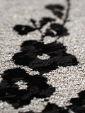 Sakura Night Snow Teppich Teppich Louis de Poortere