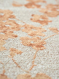 Sakura Petal Dew Teppich Teppich Louis de Poortere