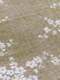 Sakura Wet Garden Runder Teppich Teppich Louis de Poortere