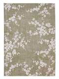 Sakura Wet Garden Teppich Teppich Louis de Poortere