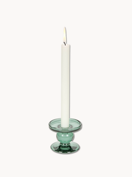 Glasleuchter | Andratx Leuchter - H 7 × Ø 9 cm von Lambert online kaufen bei LIVINGforme.