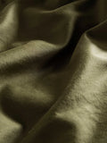Essenza Minte Bettwäsche Moosgrün (Moss), Mako-Satin 300 TC – Ansicht 5