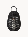 Outdoor Laterne | Cahaya Outdoor Laterne - Schwarz von Lambert online kaufen bei LIVINGforme.