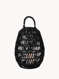 Outdoor Laterne | Cahaya Outdoor Laterne - Schwarz von Lambert online kaufen bei LIVINGforme.