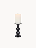 Glasleuchter | Andratx Leuchter - H 18.5 × Ø 9.5 cm von Lambert online kaufen bei LIVINGforme.