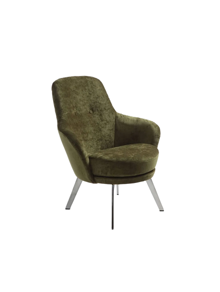 Sessel | Sessel | "Gala" - von LIVING online kaufen bei LIVINGforme.