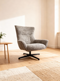 | Sessel Hugo - von LIVING online kaufen bei LIVINGforme.