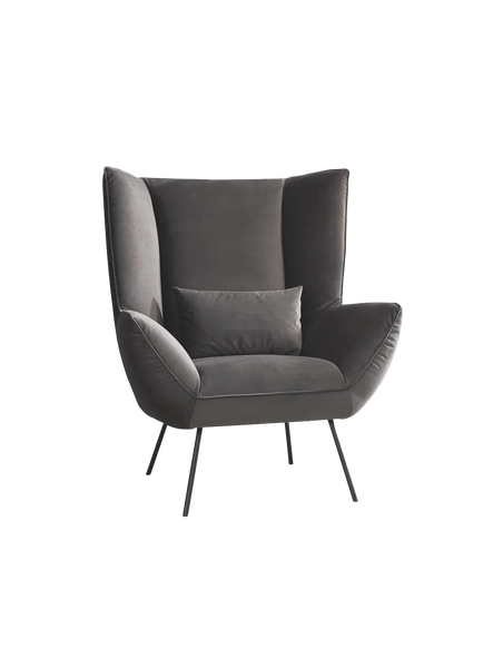 | Sessel | "Yves" - von LIVING online kaufen bei LIVINGforme.