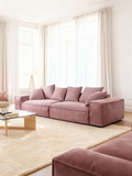 | Großes Sofa Alice - von LIVING Collection online kaufen bei LIVINGforme.