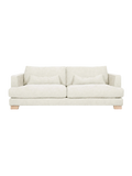 Einzelsofa | Sofa | Rosa - von LIVING online kaufen bei LIVINGforme.