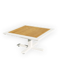 Outdoor-Tisch | Outdoor Couchtisch | St. Tropez - von LIVING online kaufen bei LIVINGforme.