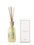 Raumduft Diffuser "Aramara Stile Classic" Raumduft Culti Milano 500ml