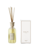 Raumduft Diffuser "Tessuto Stile Classic" Raumduft Culti Milano 500ml