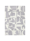 Teppich Rechteckig | Craft Papercut Rechteckiger Teppich String | Art.-Nr. 9366 - von Louis de Poortere online kaufen bei LIVINGforme.