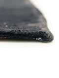Structures Baobab Black Water Organischer Teppich Teppich Louis de Poortere